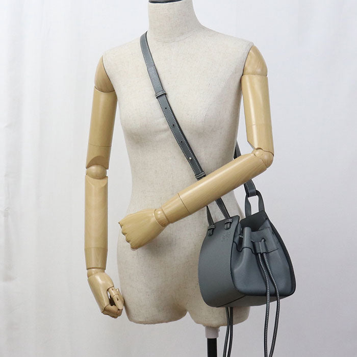 LOEWE Hammock Bag Mini LO92905 Handbag Calfskin / Hammock Bag Mini Women
