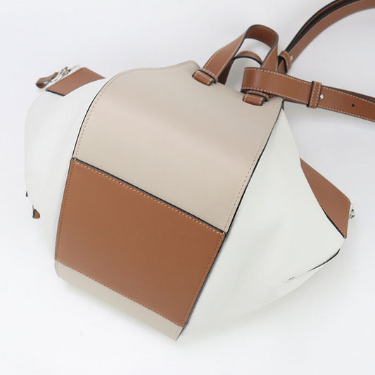 LOEWE Hammock bag small LO92993 Handbag Calfskin / Hammock bag small Women
