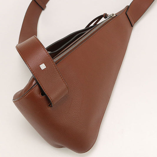 LOEWE body bag Anton sling LO93308 body bag Calfskin / Anton sling Unisex