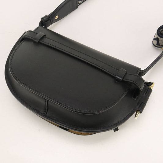 LOEWE gatedual bag mini LO95253 Shoulder bag Calfskin / gatedual bag mini Women