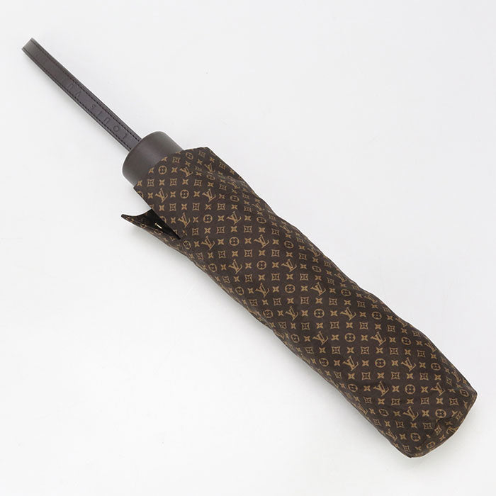 LOUIS VUITTON Parapluy Onday M70123 casa polyester Unisex