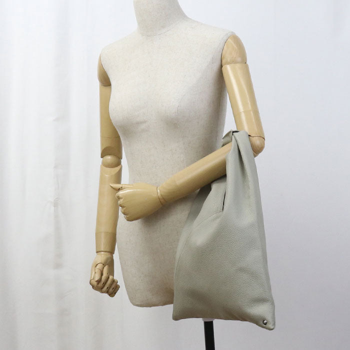 MM6 Japanese Bag Small S54WD0043 P4344T8018 Handbag Calfskin / Japanese Bag Small Women