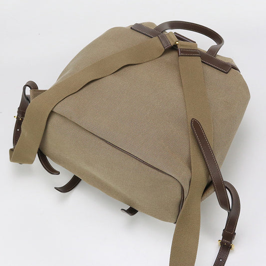 PRADA Backpack Logo jacquard PR85850 Backpack / Backpack Women