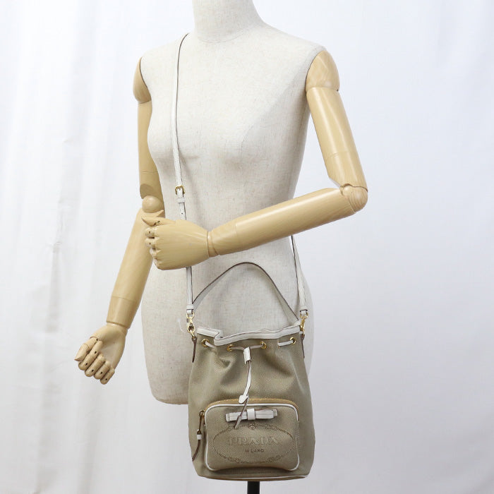 PRADA Bucket bag PR93792 Handbag / Bucket bag Women