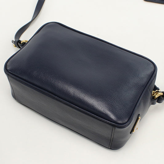 PRADA Small 1BH089 2EBJ F0216 Shoulder bag Calfskin / Small Shoulder bag Women