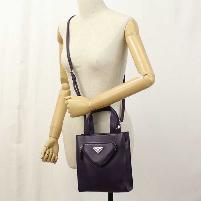PRADA 2WAY bag PR95319 Tote bag / 2WAYTote bag Women