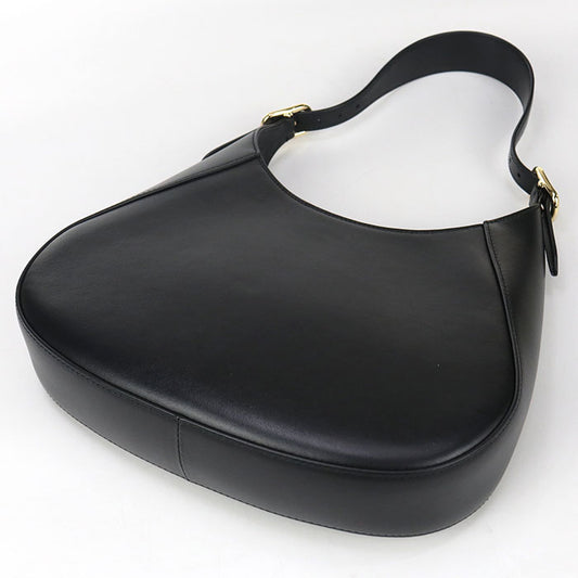PRADA one belt PR96264 Shoulder bag leather / One Shoulder bag Women