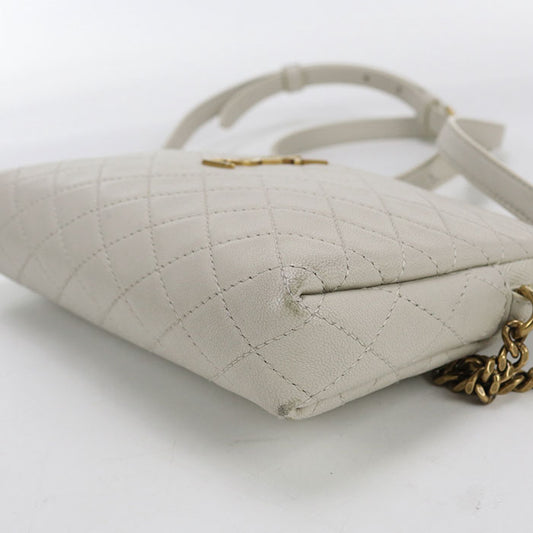 SAINT LAURENT Camera bag Gabby 733667 1EL07 9207 Diagonal shoulder bag leather Women