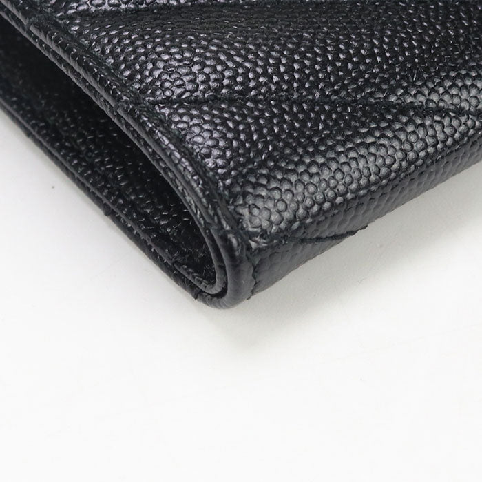 SAINT LAURENT Envelope Wallet Monogram Small SL93242 Folded wallet leather / Envelope Wallet Women