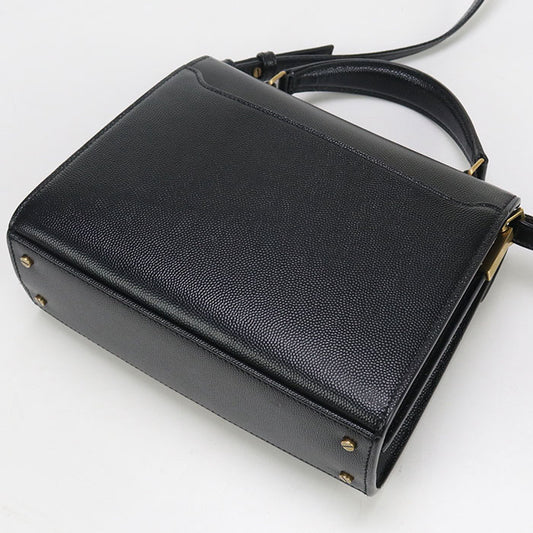 SAINT LAURENT Top handle Cassandra 623930 Handbag Calfskin Women