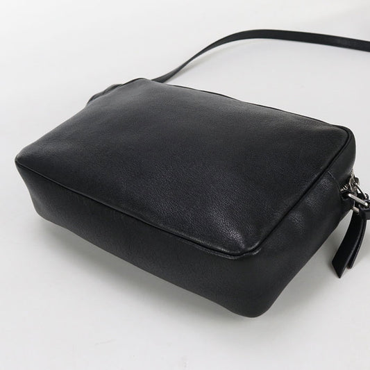 SAINT LAURENT Camera bag Roux 470299 Diagonal shoulder bag leather Women