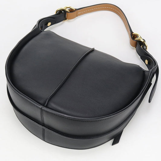 TOD�E½E½fS Timeless Shoulder bag Calfskin Women