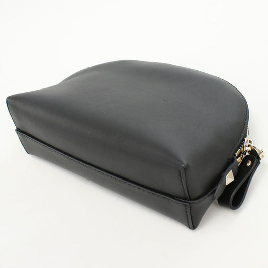 Valentino VLTN Pouch Calfskin Women
