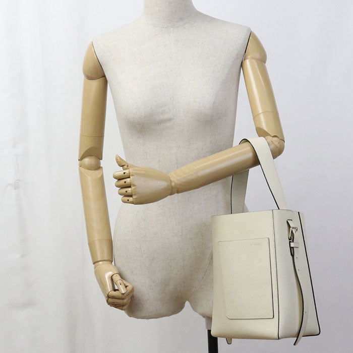 Valextra Small With closure Handbag Calfskin Women's