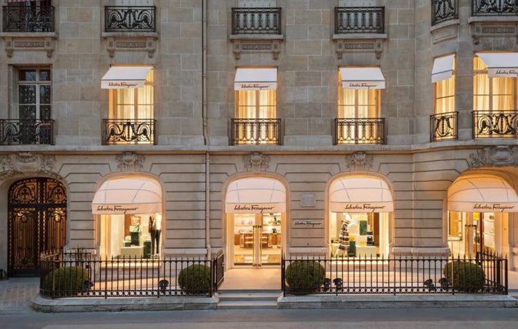 FERRAGAMO