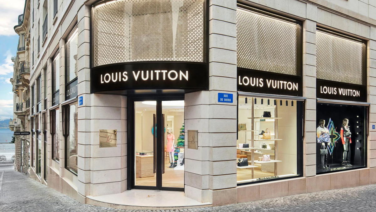 LOUIS VUITTON – Page 3 – BRAND SHOPPING JAPAN