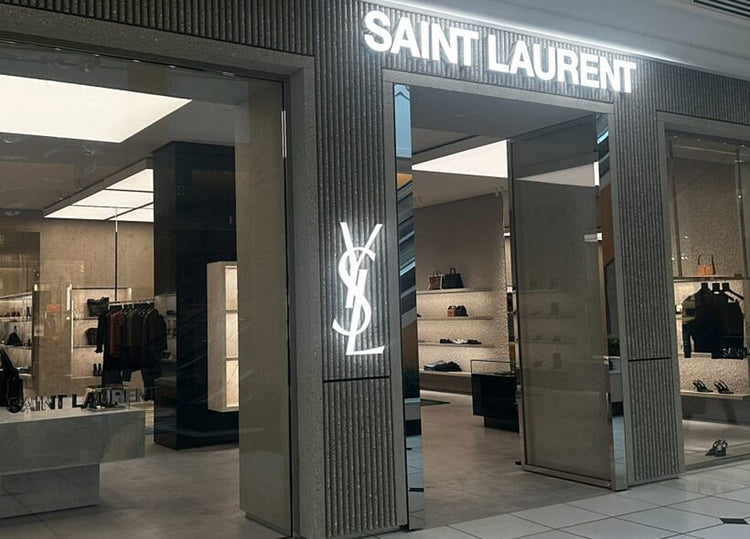 SAINT LAURENT