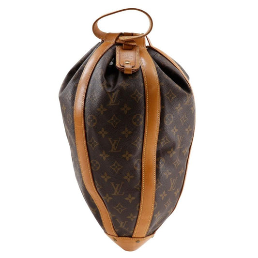 LOUIS VUITTON Authentische Vintage Romeo Gigli 100. Jahrestag Limitiertes Modell M99029 Umhängetasche Monogramm Canvas