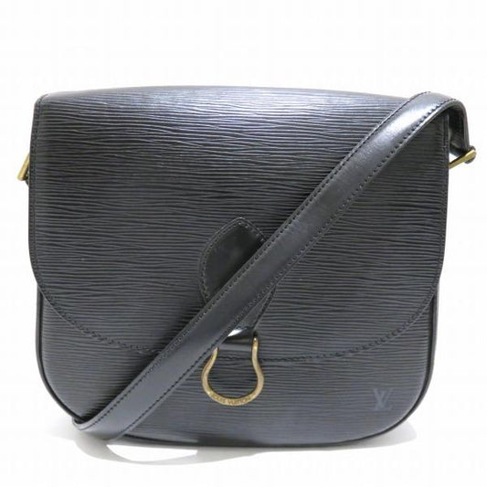 LOUIS VUITTON 正品复古 Epi St. Cloud M52192 单肩包