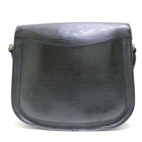 LOUIS VUITTON Authentic Vintage Epi St. Cloud M52192 Shoulder Bag