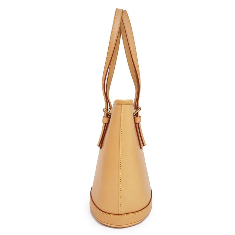 LOUIS VUITTON Authentic Vintage Nomade Mare 20 Years Commemorative Bucket Tote Bag M99070 Limited Edition