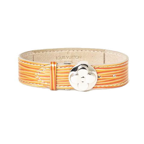 LOUIS VUITTON Authentic Vintage Bracelet Limited Edition Millennium