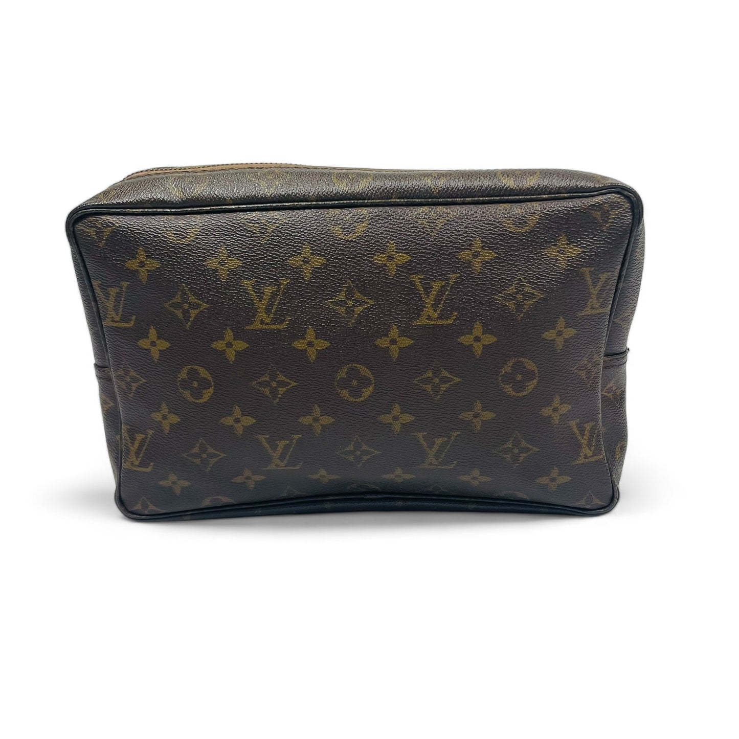 LOUIS VUITTON Authentic Vintage Pouch Trousse de Toilette 26 Made in France