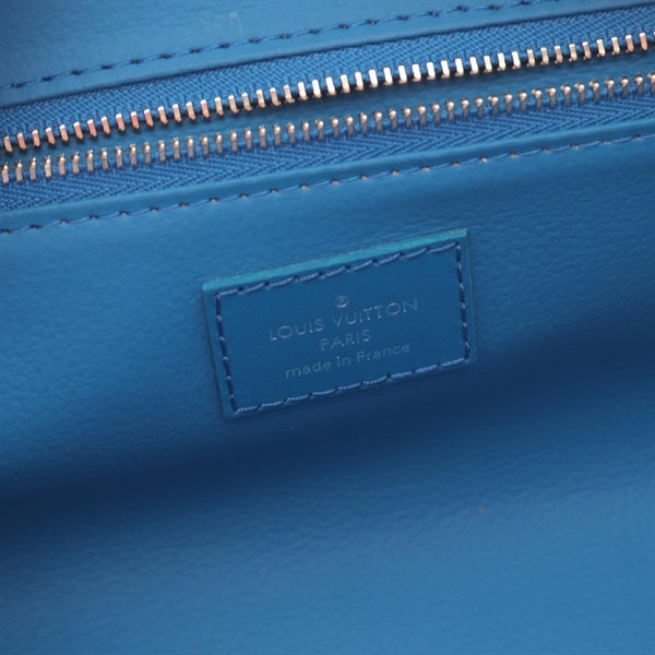 LOUIS VUITTON Monogram Dopp Kit Clutch Bag M12642