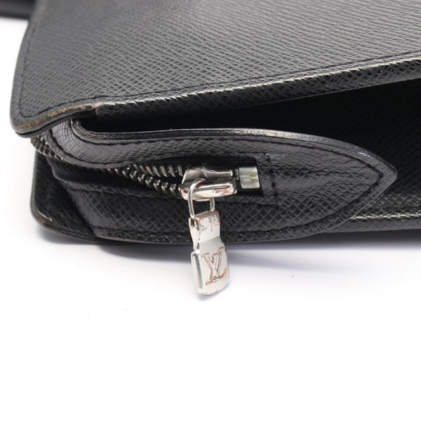 LOUIS VUITTON Monogram Porte-Docuts Robusto Briefcase Bag M30052