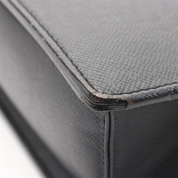 LOUIS VUITTON Monogram Porte-Docuts Robusto Briefcase Bag M30052