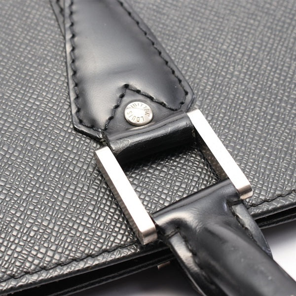 LOUIS VUITTON Monogram Porte-Docuts Robusto Briefcase Bag M30052