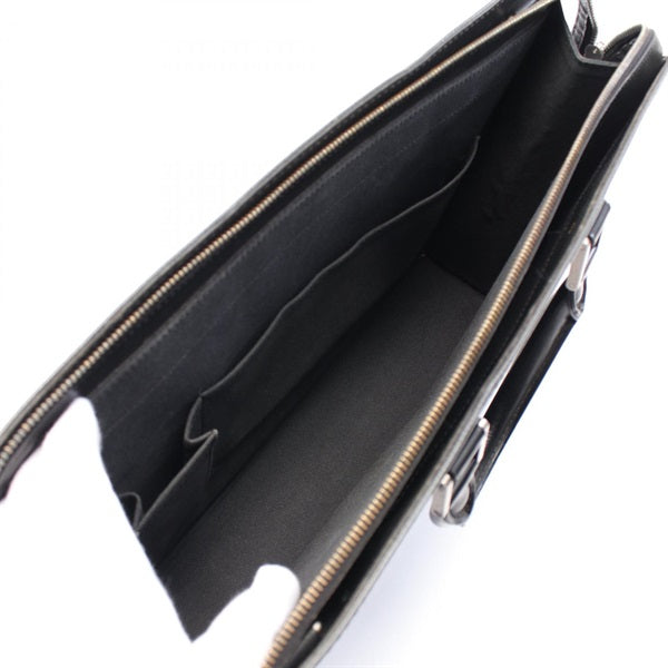LOUIS VUITTON Monogram Porte-Docuts Robusto Briefcase Bag M30052