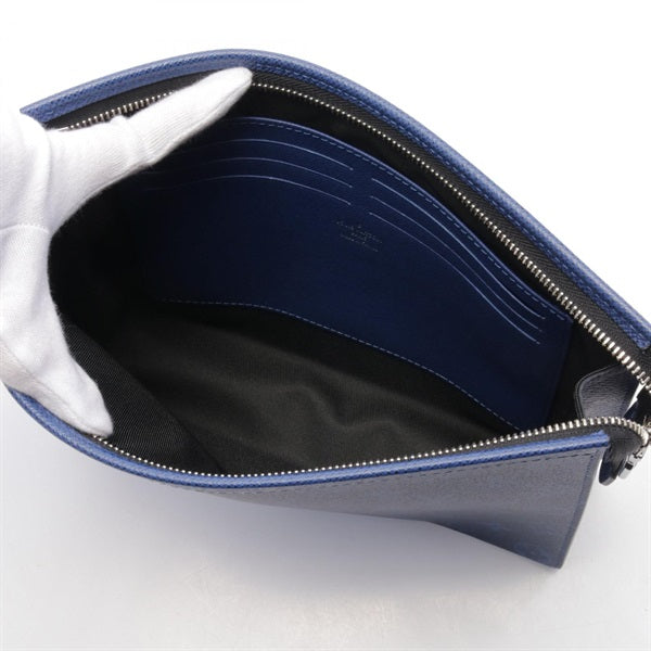 LOUIS VUITTON Monogram Pochette Voyage MM Clutch Bag M30423