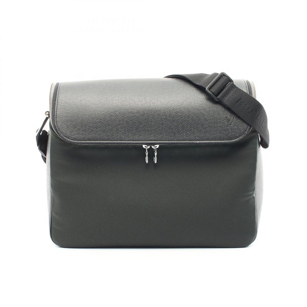 LOUIS VUITTON Monogram Taimyr Shoulder Bag M30862