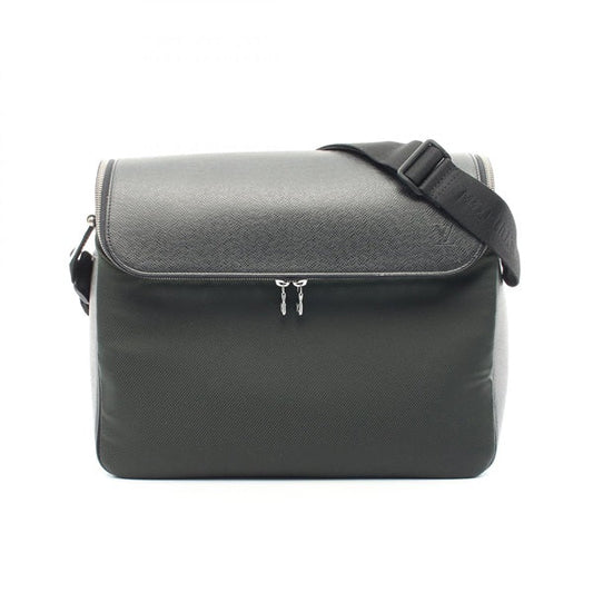LOUIS VUITTON Monogram Taimyr Shoulder Bag M30862