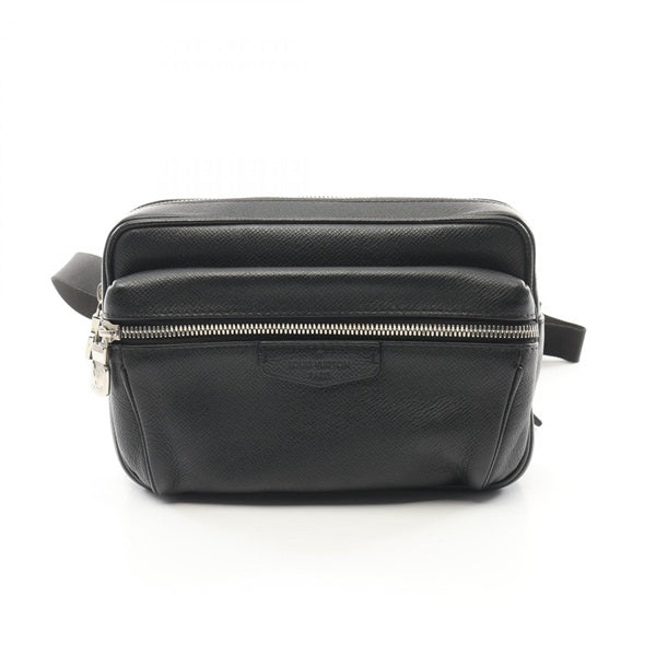 LOUIS VUITTON Monogram Bumbag Outdoor Waist Bag Body Bag M33438