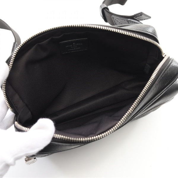 LOUIS VUITTON Monogram Bumbag Outdoor Waist Bag Body Bag M33438