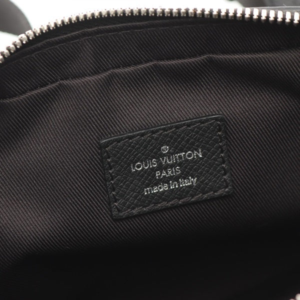 LOUIS VUITTON Monogram Bumbag Outdoor Waist Bag Body Bag M33438