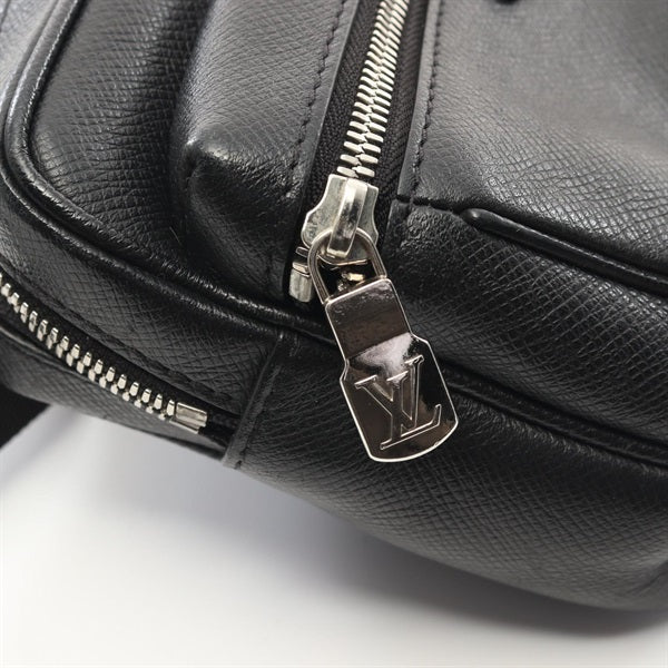 LOUIS VUITTON Monogram Bumbag Outdoor Waist Bag Body Bag M33438