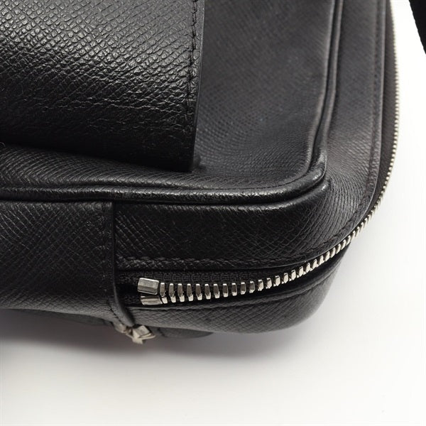 LOUIS VUITTON Monogram Bumbag Outdoor Waist Bag Body Bag M33438