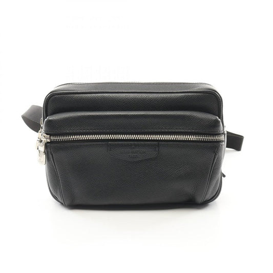 LOUIS VUITTON Monogram Bumbag Outdoor Waist Bag Body Bag M33438