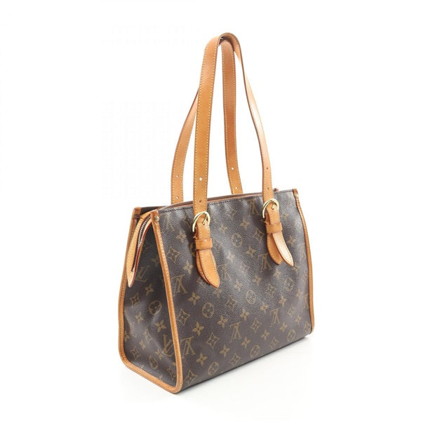 LOUIS VUITTON Monogram Popincourt Haut Tote Bag M40007