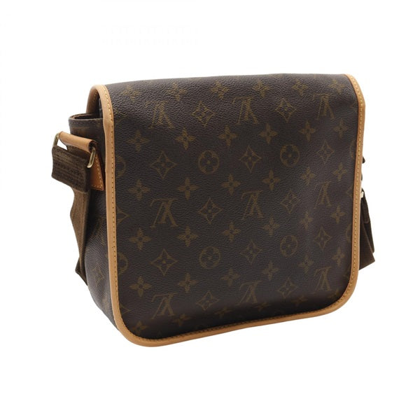 LOUIS VUITTON Monogram Messenger PM Bosphore Shoulder Bag M40106
