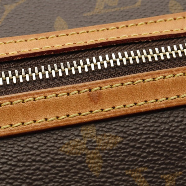 LOUIS VUITTON Monogram Messenger PM Bosphore Shoulder Bag M40106