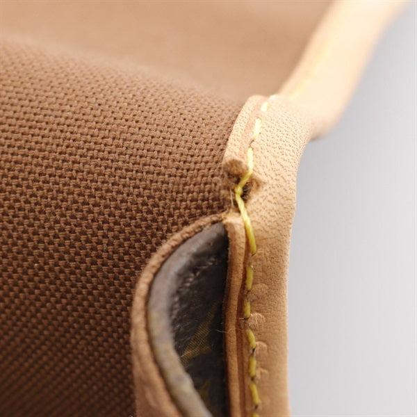 LOUIS VUITTON Monogram Messenger PM Bosphore Shoulder Bag M40106