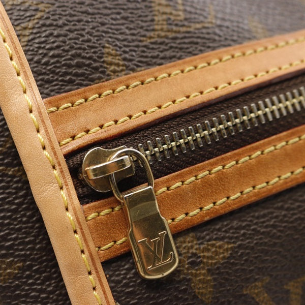 LOUIS VUITTON Monogram Messenger PM Bosphore Shoulder Bag M40106