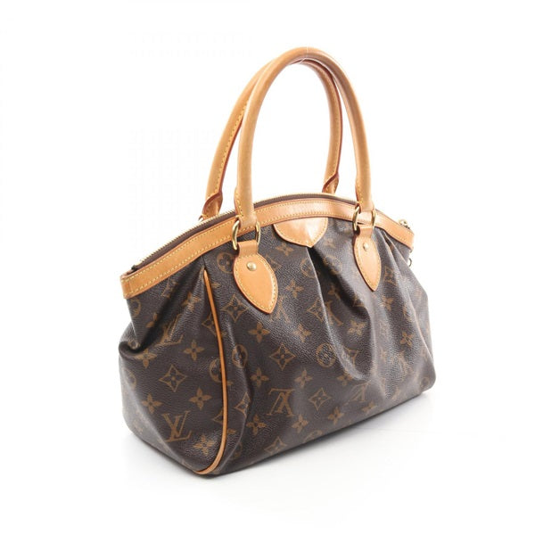 LOUIS VUITTON Monogram Tivoli PM Handbag M40143