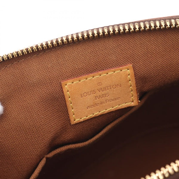 LOUIS VUITTON Monogram Tivoli PM Handbag M40143