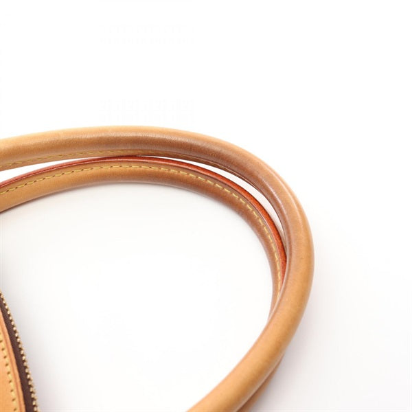 LOUIS VUITTON Monogram Tivoli PM Handbag M40143