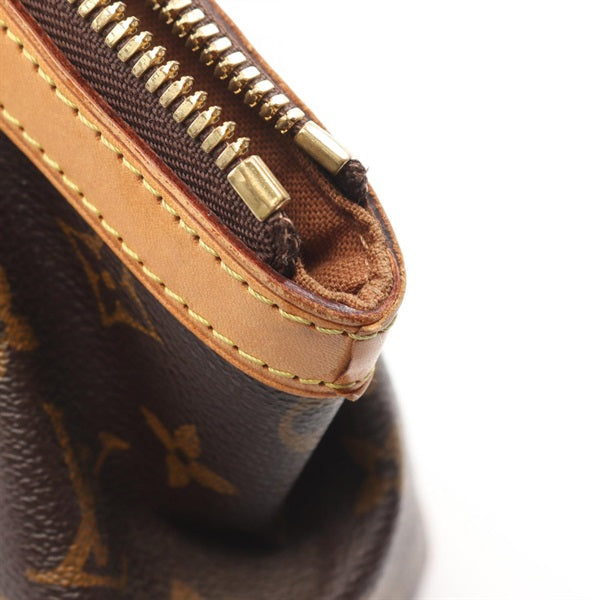 LOUIS VUITTON Monogram Tivoli PM Handbag M40143
